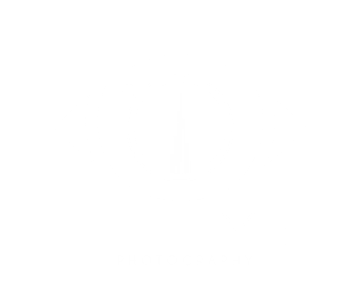 The Eye Photography logo